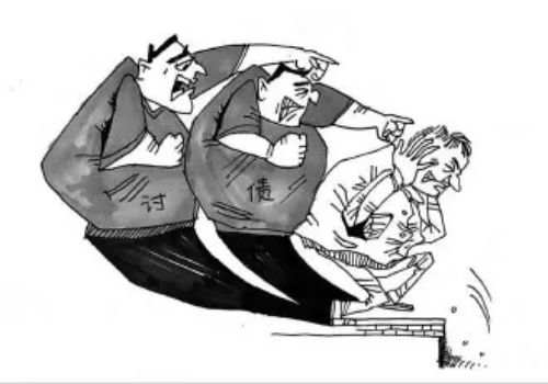绍兴收账公司：欠条诉讼时效中断吗